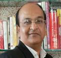 Manish Dholakia